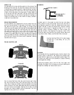 Предварительный просмотр 9 страницы Duratrax Vendetta SC Assembly And Operation Manual