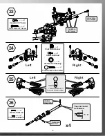 Preview for 15 page of Duratrax Vendetta SC Assembly And Operation Manual