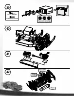 Предварительный просмотр 20 страницы Duratrax Vendetta SC Assembly And Operation Manual