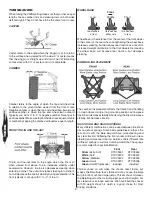 Preview for 8 page of Duratrax VW Baja Bug Instruction Manual