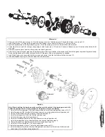 Предварительный просмотр 13 страницы Duratrax VW Baja Bug Instruction Manual