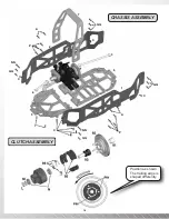 Preview for 16 page of Duratrax WarHead EVO Operation Manual