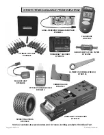 Предварительный просмотр 24 страницы Duratrax WarHead EVO Operation Manual