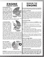 Preview for 7 page of Duratrax Warhead Assembly And Operation Manual