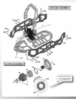 Preview for 16 page of Duratrax Warhead Assembly And Operation Manual