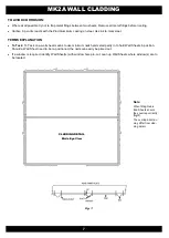 Предварительный просмотр 7 страницы Duratuf KIWI MK2A Assembly Instructions Manual