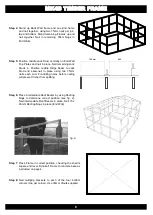 Предварительный просмотр 6 страницы Duratuf KIWI MK4B Assembly Instructions Manual