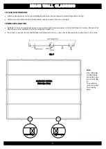 Предварительный просмотр 7 страницы Duratuf KIWI MK4B Assembly Instructions Manual