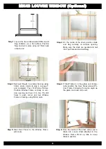 Предварительный просмотр 9 страницы Duratuf KIWI MK4B Assembly Instructions Manual