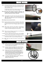 Предварительный просмотр 11 страницы Duratuf KIWI MK4B Assembly Instructions Manual