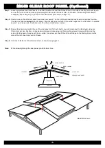 Предварительный просмотр 13 страницы Duratuf KIWI MK4B Assembly Instructions Manual