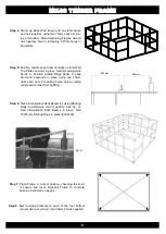 Preview for 6 page of Duratuf KIWI MK4C Assembly Instructions Manual