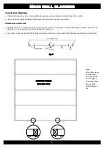 Preview for 7 page of Duratuf KIWI MK4C Assembly Instructions Manual