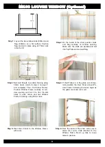 Preview for 9 page of Duratuf KIWI MK4C Assembly Instructions Manual