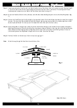 Preview for 12 page of Duratuf KIWI MK4C Assembly Instructions Manual