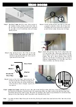 Preview for 13 page of Duratuf KIWI MK4C Assembly Instructions Manual