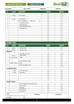 Preview for 4 page of Duratuf KIWI SHEDS KS1 Assembly Instructions Manual