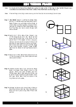 Preview for 6 page of Duratuf KIWI SHEDS KS1 Assembly Instructions Manual