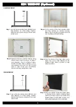 Preview for 9 page of Duratuf KIWI SHEDS KS1 Assembly Instructions Manual