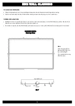 Preview for 6 page of Duratuf KIWI SHEDS MK2 Assembly Instructions Manual