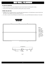 Предварительный просмотр 6 страницы Duratuf KIWI SHEDS MK3 Assembly Instructions Manual