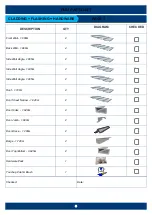 Preview for 4 page of Duratuf Garrison Sheds PL64 Assembly Instructions Manual