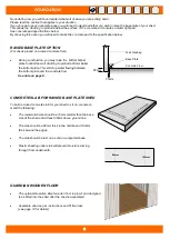 Preview for 7 page of Duratuf GL57 Assembly Instructions Manual