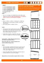 Preview for 9 page of Duratuf GL57 Assembly Instructions Manual