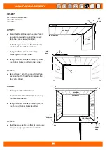 Preview for 12 page of Duratuf GL57 Assembly Instructions Manual