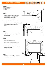 Preview for 12 page of Duratuf GS72 Assembly Instructions Manual