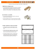 Preview for 14 page of Duratuf GS72 Assembly Instructions Manual