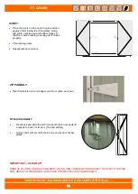 Preview for 15 page of Duratuf GS72 Assembly Instructions Manual