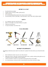 Preview for 3 page of Duratuf Guardian Sheds GS73 Assembly Instructions Manual