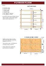 Preview for 7 page of Duratuf KAIPARA Assembly Instructions Manual