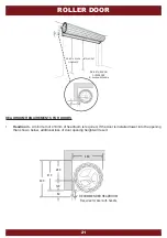 Preview for 21 page of Duratuf KAIPARA Assembly Instructions Manual