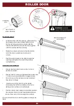 Preview for 23 page of Duratuf KAIPARA Assembly Instructions Manual