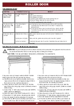 Preview for 27 page of Duratuf KAIPARA Assembly Instructions Manual