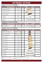 Preview for 5 page of Duratuf MARLBOROUGH Assembly Instructions Manual