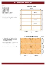 Preview for 7 page of Duratuf MARLBOROUGH Assembly Instructions Manual