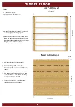 Preview for 8 page of Duratuf MARLBOROUGH Assembly Instructions Manual