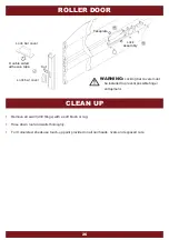 Preview for 26 page of Duratuf MARLBOROUGH Assembly Instructions Manual