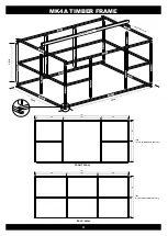 Preview for 4 page of Duratuf MK4A Assembly Instructions Manual