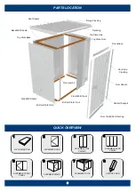 Preview for 6 page of Duratuf PL43 Assembly Instructions Manual