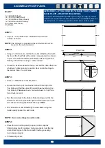 Preview for 11 page of Duratuf PL43 Assembly Instructions Manual