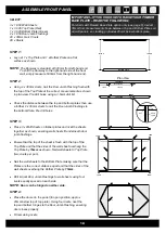 Preview for 11 page of Duratuf Sentry SG3030 Assembly Instructions Manual