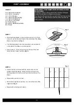 Preview for 12 page of Duratuf SG2520 Assembly Instructions Manual