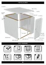 Preview for 6 page of Duratuf SL1520 Assembly Instructions Manual