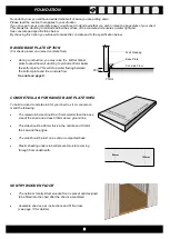 Preview for 7 page of Duratuf SL1520 Assembly Instructions Manual