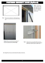 Preview for 9 page of Duratuf TUF 100 Assembly Instructions Manual