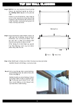 Предварительный просмотр 6 страницы Duratuf TUF 200 Assembly Instructions Manual